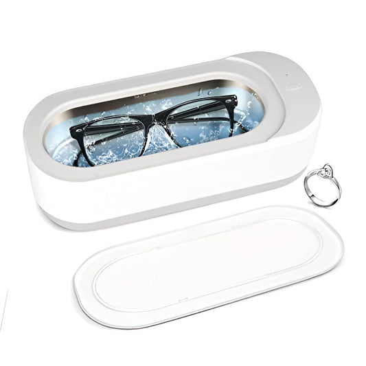 Ultrasonic Jewellery Cleaner - RAS online hub