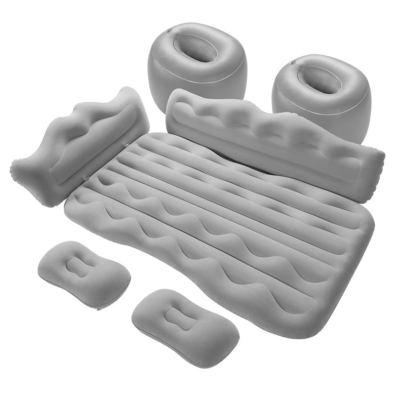 Car Air Mattress