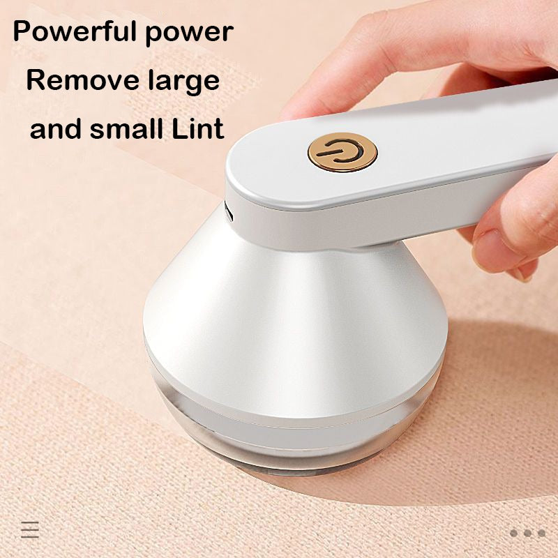Lint Remover For Clothesمزيل الوبر للملابس