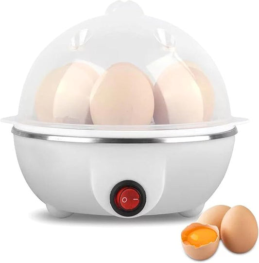 Rapid Egg Cooker