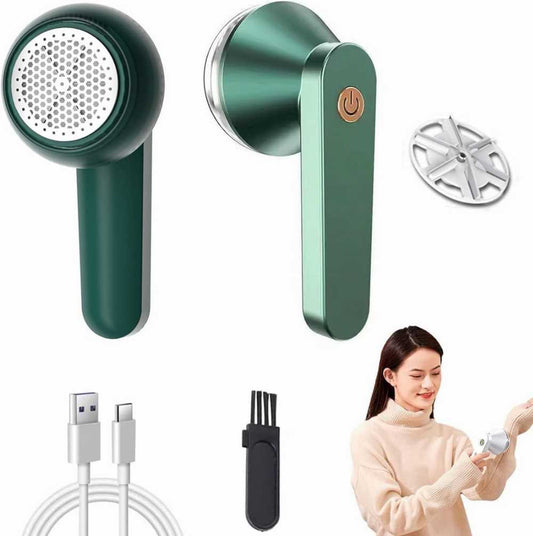 Lint Remover For Clothesمزيل الوبر للملابس