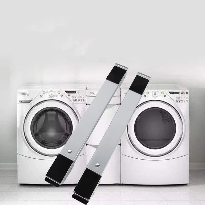 EasyMove™ Appliance And Furniture Rollers – 2-Piece Set