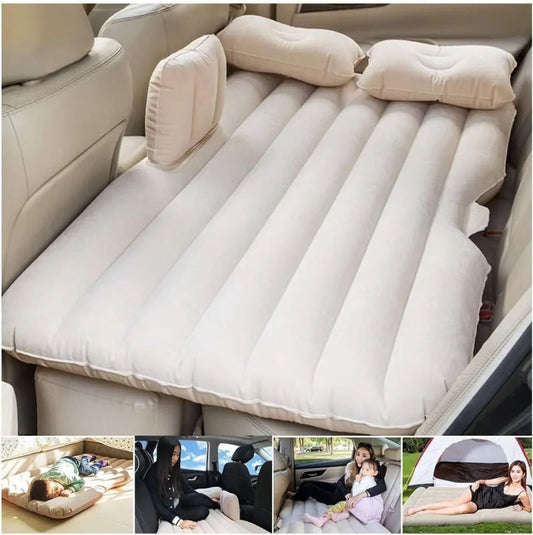 Car Air Mattress