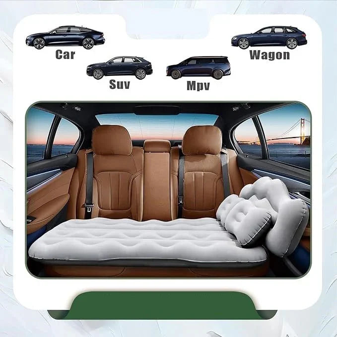 Car Air Mattress