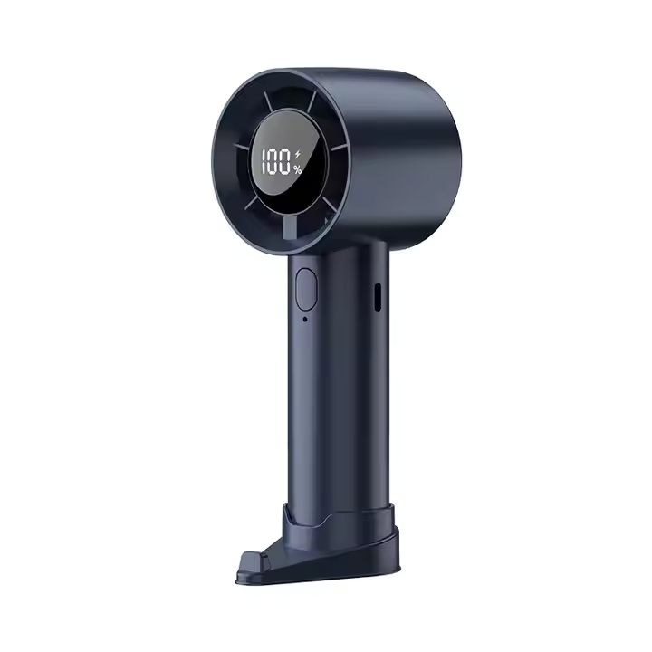 Portable Handheld Turbo Fan