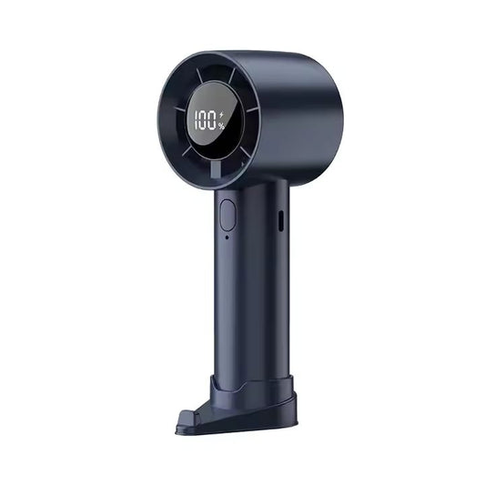 Portable Handheld Turbo Fan
