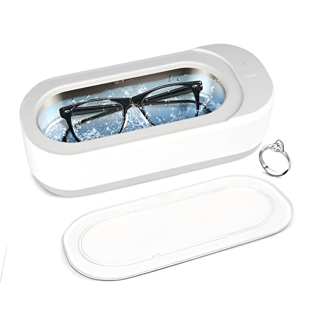 Ultrasonic Jewellery Cleaner - RAS online hub
