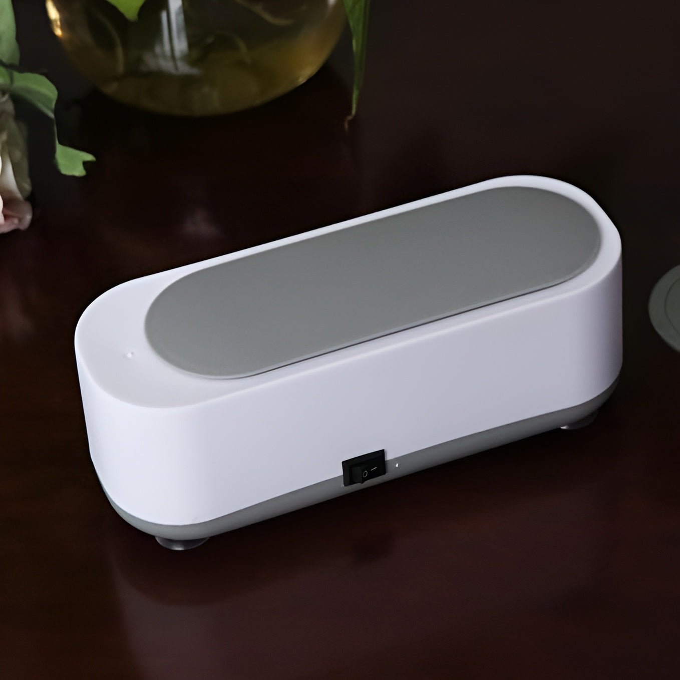 Ultrasonic Jewellery Cleaner - RAS online hub