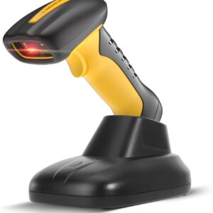 NetumScan Upgraded Industrial Bluetooth
