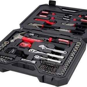 CRAFTSMAN 102-Piece Tool Kit
