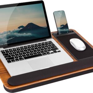 LAPGEAR Home Office Pro Lap Desk