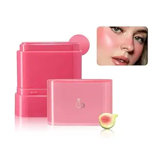Multi-Purpose Makeup Hydrating Cream Blush Stick